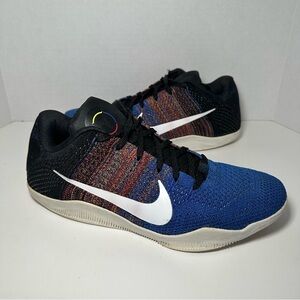 Nike Kobe XI BHM Basketball Shoe